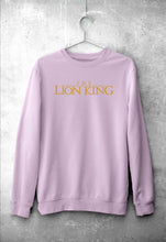 Load image into Gallery viewer, The loin king Sweatshirt for Men/Women
