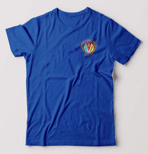 Load image into Gallery viewer, bits pilani T-Shirt for Men-Royal Blue-Ektarfa.online
