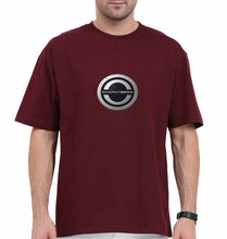 Load image into Gallery viewer, bharatbenz Oversized T-Shirt for Men
