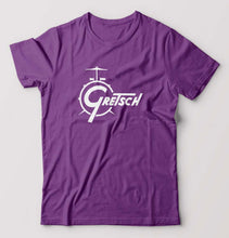 Load image into Gallery viewer, Gretsch Drums T-Shirt for Men
