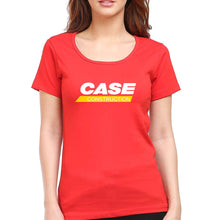 Load image into Gallery viewer, case construction T-Shirt for Women-Ektarfa.online
