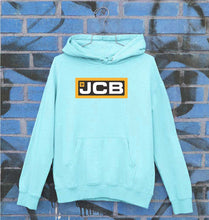 Load image into Gallery viewer, JCB Unisex Hoodie for Men/Women
