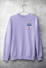 Load image into Gallery viewer, Bengaluru FC Sweatshirt for Men/Women
