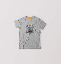 Load image into Gallery viewer, utkal university T-Shirt for Boy/Girl-Grey-Ektarfa.online
