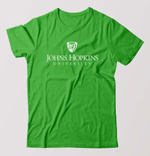 Load image into Gallery viewer, johns hopkins university T-Shirt for Men-Ektarfa.online
