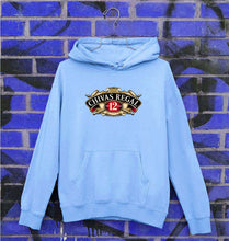Load image into Gallery viewer, chivas rega Unisex Hoodie for Men/Women-Baby Blue-Ektarfa.online
