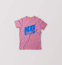 Load image into Gallery viewer, WWE KEVIN OWENS T-Shirt for Boy/Girl-Pink-Ektarfa.online
