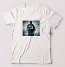 Load image into Gallery viewer, Alan Walker T-Shirt for Men-Ektarfa.online
