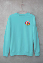 Load image into Gallery viewer, East Bengal FC Sweatshirt for Men/Women-Mint-Ektarfa.online
