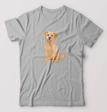Load image into Gallery viewer, golden retreiver T-Shirt for Men-Ektarfa.online
