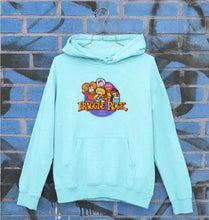 Load image into Gallery viewer, Fraggle Rock Unisex Hoodie for Men/Women-Mint-Ektarfa.online
