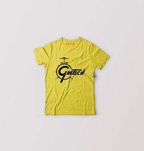 Load image into Gallery viewer, Gretsch Drums T-Shirt for Boy/Girl
