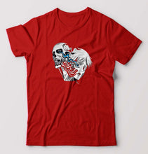 Load image into Gallery viewer, ARMIN - ATTACK ON TITAN Anime T-Shirt for Men
