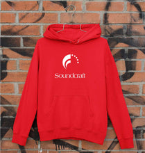 Load image into Gallery viewer, Soundcraft Hoodie for Men/Women
