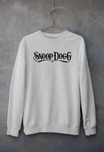 Load image into Gallery viewer, Snoop Dogg Sweatshirt for Men/Women-Grey Melange-Ektarfa.online

