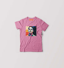 Load image into Gallery viewer, g-eazy T-Shirt for Boy/Girl-Pink-Ektarfa.online

