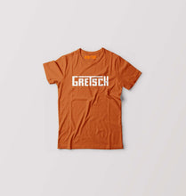 Load image into Gallery viewer, Gretsch guitars T-Shirt for Boy/Girl

