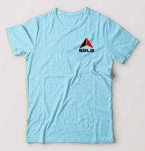 Load image into Gallery viewer, SDLG T-Shirt for Men
