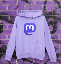 Load image into Gallery viewer, Mastodon Unisex Hoodie for Men/Women-Lavender-Ektarfa.online
