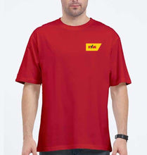 Load image into Gallery viewer, Hyva Oversized T-Shirt for Men
