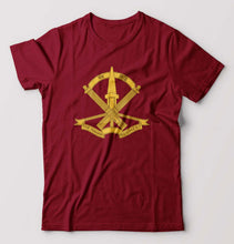 Load image into Gallery viewer, Mahar Regiment T-Shirt for Men
