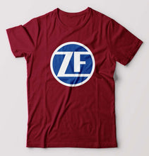 Load image into Gallery viewer, ZF T-Shirt for Men
