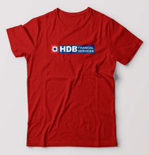 Load image into Gallery viewer, HDB Finncial Services T-Shirt for Men
