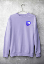 Load image into Gallery viewer, Mastodon Sweatshirt for Men/Women
