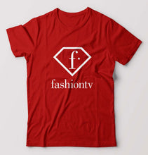Load image into Gallery viewer, Fashion TV T-Shirt for Men
