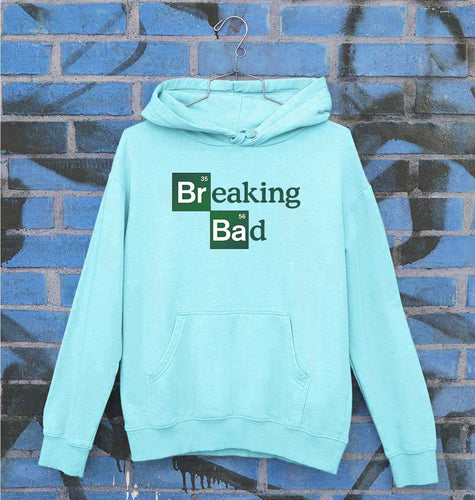 Breaking Bad Unisex Hoodie for Men/Women-Mint-Ektarfa.online