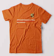 Load image into Gallery viewer, Porsche T-Shirt for Men-Ektarfa.online
