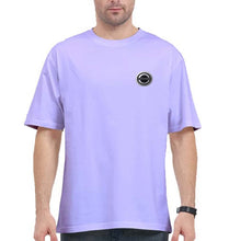 Load image into Gallery viewer, bharatbenz Oversized T-Shirt for Men
