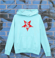 Load image into Gallery viewer, Sepultura Unisex Hoodie for Men/Women-Mint-Ektarfa.online
