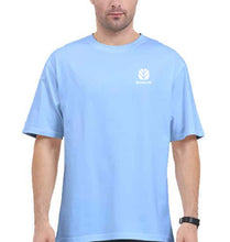 Load image into Gallery viewer, New Holland Oversized T-Shirt for Men

