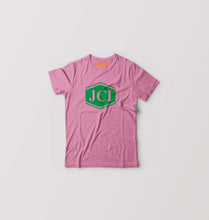 Load image into Gallery viewer, JCI T-Shirt for Boy/Girl
