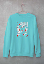 Load image into Gallery viewer, AKATSUKI Anime Sweatshirt for Men/Women
