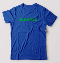 Load image into Gallery viewer, Swaraj T-Shirt for Men
