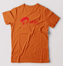 Load image into Gallery viewer, Airtel T-Shirt for Men
