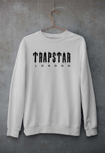 Load image into Gallery viewer, Trapstar Sweatshirt for Men/Women
