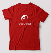 Load image into Gallery viewer, Soundcraft T-Shirt for Men
