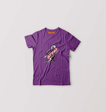 Load image into Gallery viewer, Sting Energy Kids T-Shirt for Boy/Girl-Purple-Ektarfa.online
