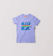 Load image into Gallery viewer, bleed blue Kids T-Shirt for Boy/Girl-Ektarfa.online
