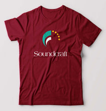 Load image into Gallery viewer, Soundcraft T-Shirt for Men
