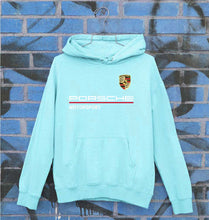 Load image into Gallery viewer, Porsche Unisex Hoodie for Men/Women-Mint-Ektarfa.online
