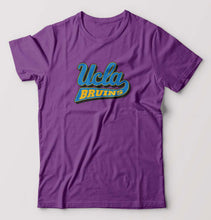 Load image into Gallery viewer, UCLA Bruins T-Shirt for Men-Ektarfa.online
