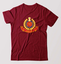 Load image into Gallery viewer, Delhi Police T-Shirt for Men

