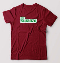 Load image into Gallery viewer, Swaraj T-Shirt for Men
