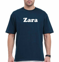 Load image into Gallery viewer, Zara Oversized T-Shirt for Men
