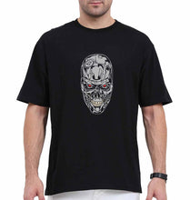 Load image into Gallery viewer, terminator Oversized T-Shirt for Men-Ektarfa.online

