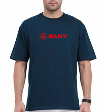 Load image into Gallery viewer, Sany Oversized T-Shirt for Men
